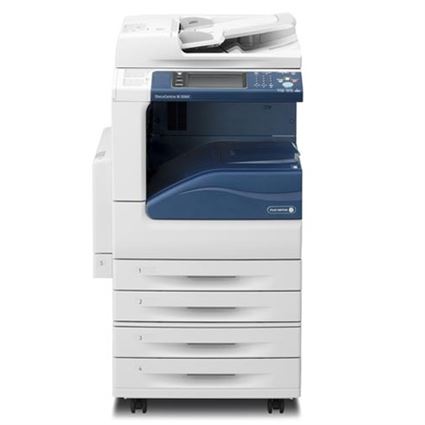 Máy Fuji Xerox Docucentre IV 3065
